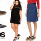 ASOS, Up to 50% off sale